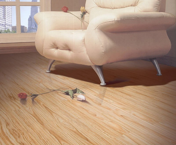 Engineered Multi - Layer Wide Plank Grey Oak Timber Floors