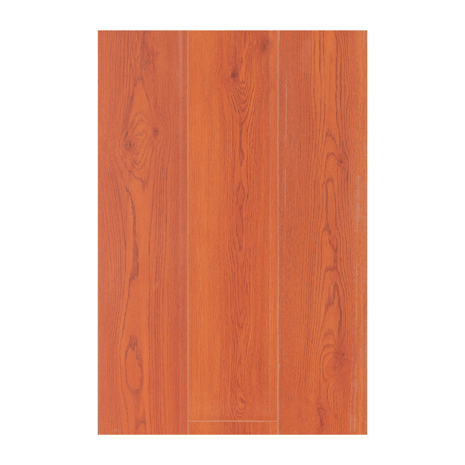 Three-Layer Oak Flooring-Brushed Antique Engineered Solidwood