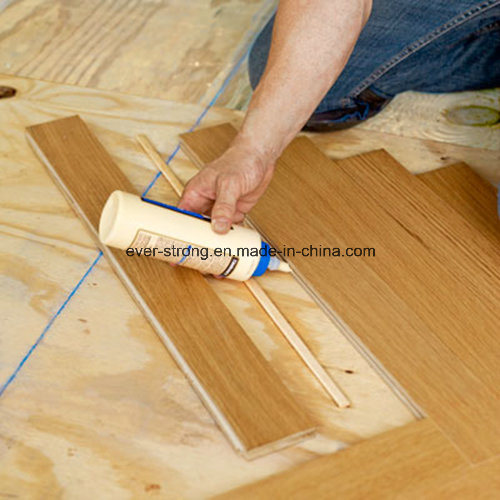 Herringbone Parquet Floor Engineered Wood Flooring