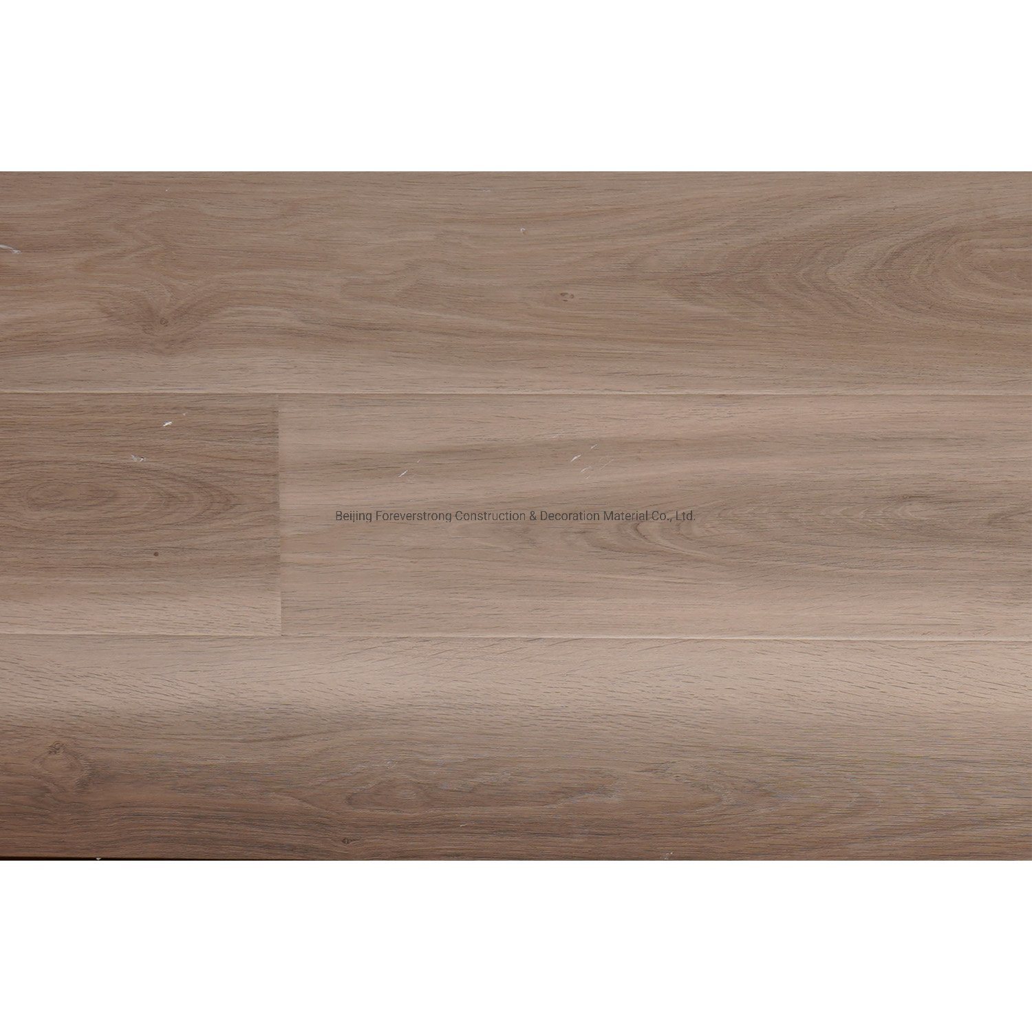 Painting V-Groove Lamianted Flooring