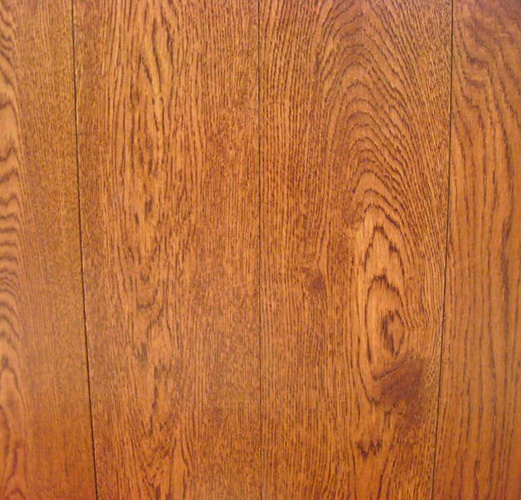 Multi Layer Smooth Qunrabu Oliver Engineered Wood Flooring