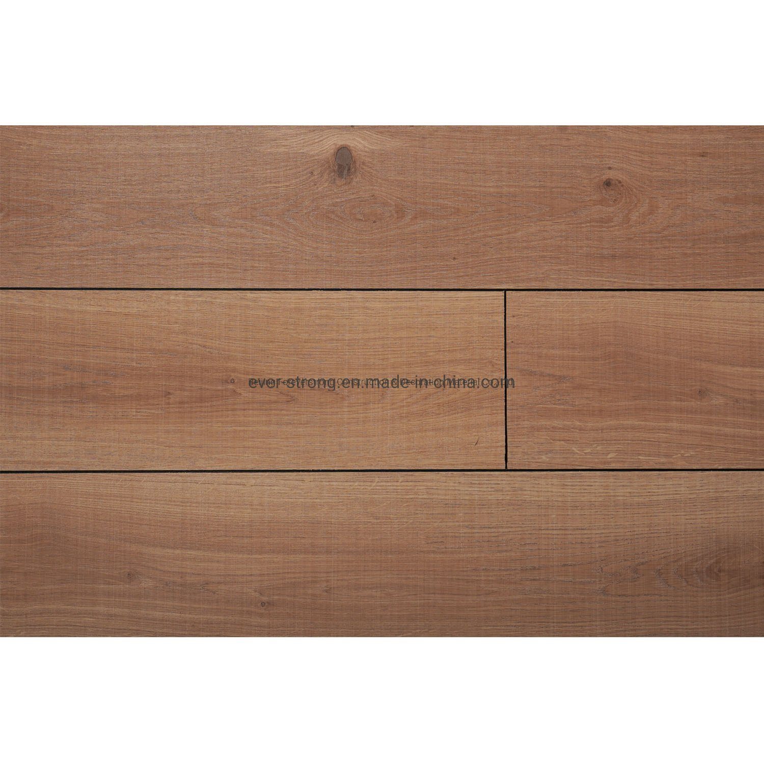 Heavy Embossed Surface Laminate Flooring Laminated Floor
