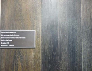 White Oak Engineered Wood Flooring/Wooden Floor Tiles/Wood Floor/Timber Flooring/Parquet Flooring/Hardwood Flooring