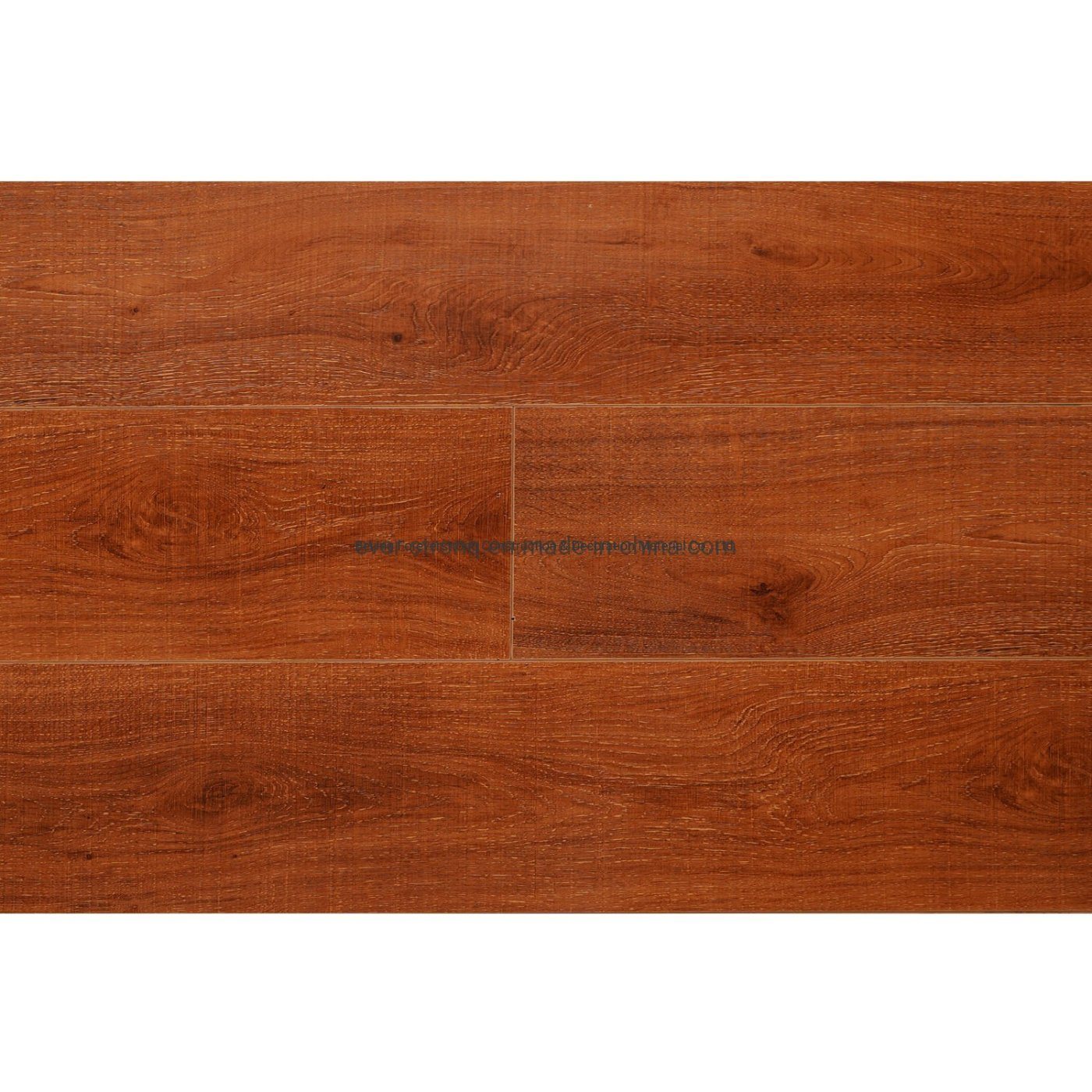 Wooden Floor Easy Click 8.3mm 12.3mm HDF AC3 Class31 Square Edge/U-Groove/V-Groove Laminate Flooring