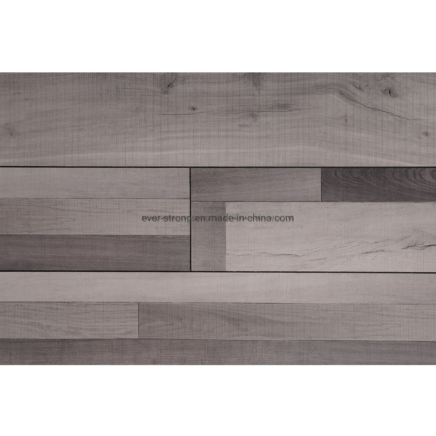 HDF Middle Embossed Surface Laminate Flooring Laminated Flooring