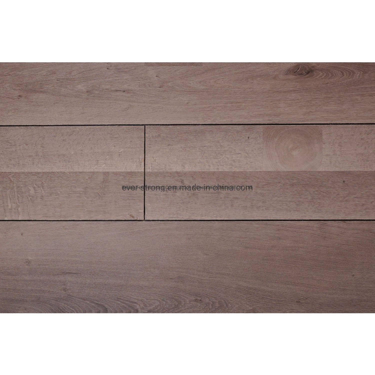 Wooden Floor Droped Click 8.3mm 12.3mm HDF AC3 Class31 Square Edge/U-Groove/V-Groove Laminate Flooring