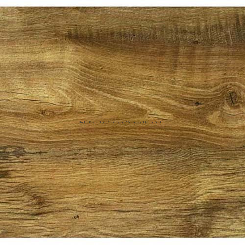 Waterproof Non-Slip PVC/ Rigid Lvt/ Spc Click Lock Vinyl Flooring
