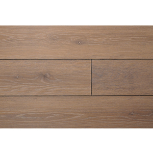High-Density Wood Grain Waterproof Stain-Resistant Scratch-Resistant Laminate Flooring