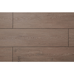 HDF Imported Paper Wooden Color Laminated Laminate Flooring