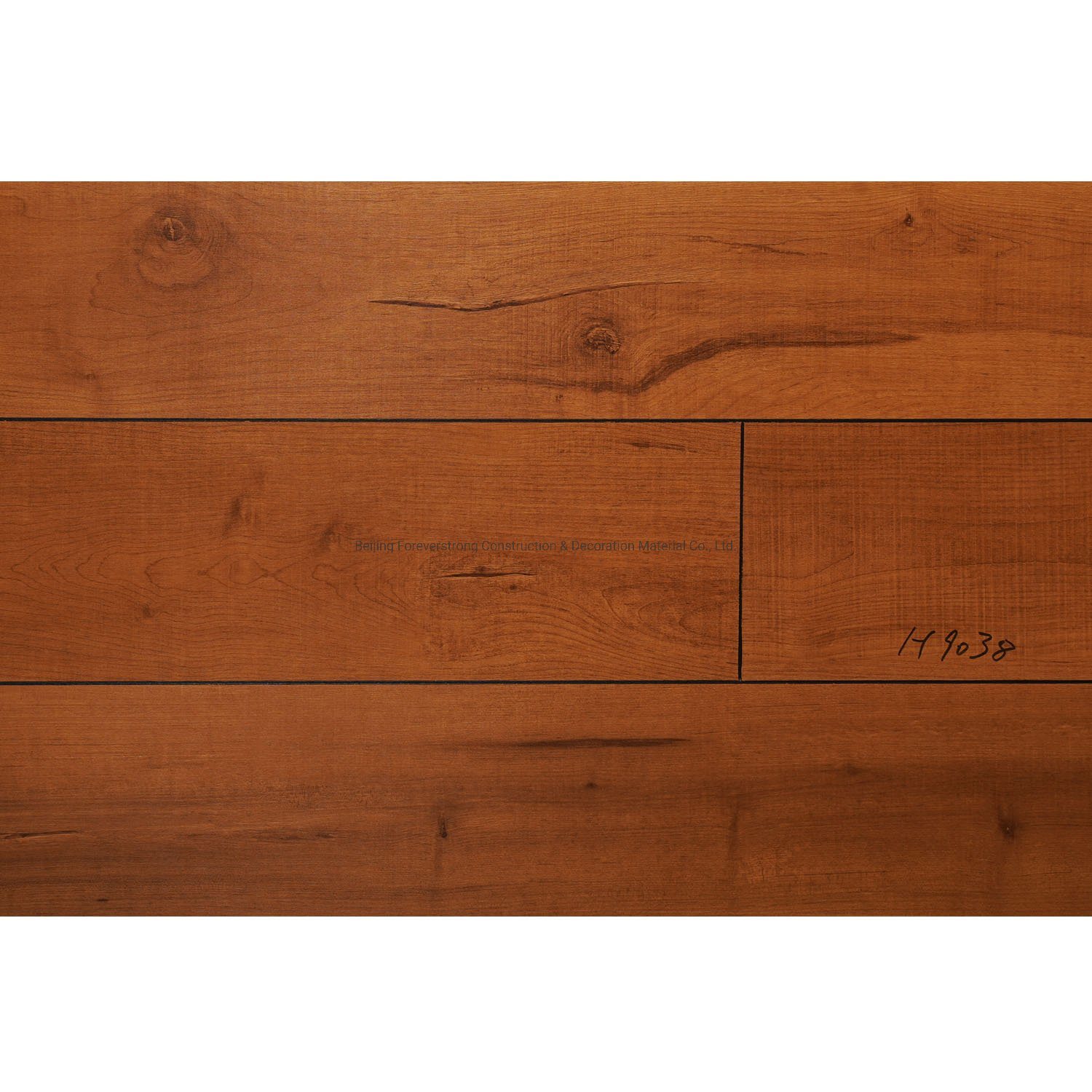 High Quality AC3 Laminated Lamiante Floor