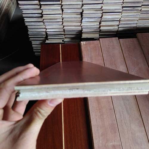 Solid and Engineered Black Walnut Engineered Wood Flooring