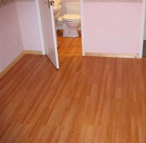 Easy Living Best Price 12mm Laminate Flooring AC3