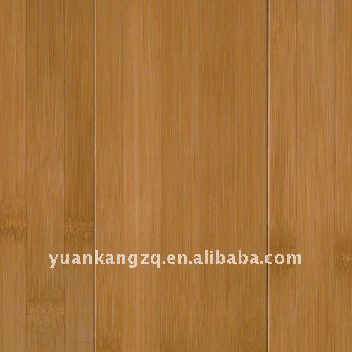 Compressed Engineered Solid Bamboo Flooring