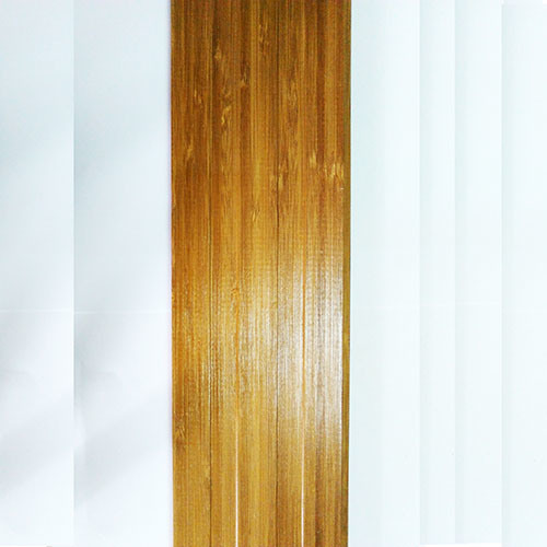 Carbonized Bamboo Floating Flooring for Good Choice