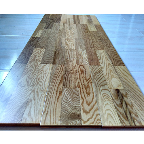Factory Price 15 18mm Multi-Layer Parquet Engineered Wood Flooring