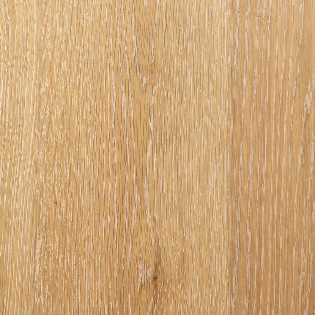 Emboss Waterproof Laminate/Laminated Flooring with Waxed