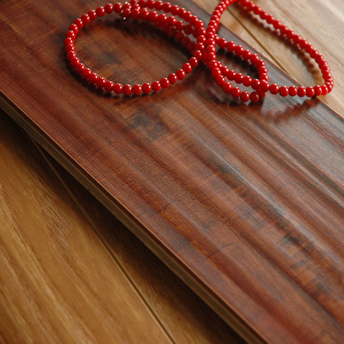 Factory Price! Handscraped AC3/AC4/AC5 Laminate Flooring