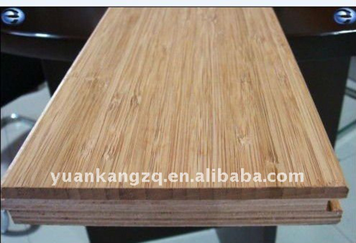 15 18mm Maple Multi-Layer Parquet Engineered Flooring