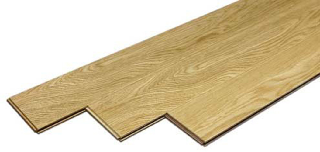 15 18mm Maple Multi-Layer Parquet Engineered Flooring