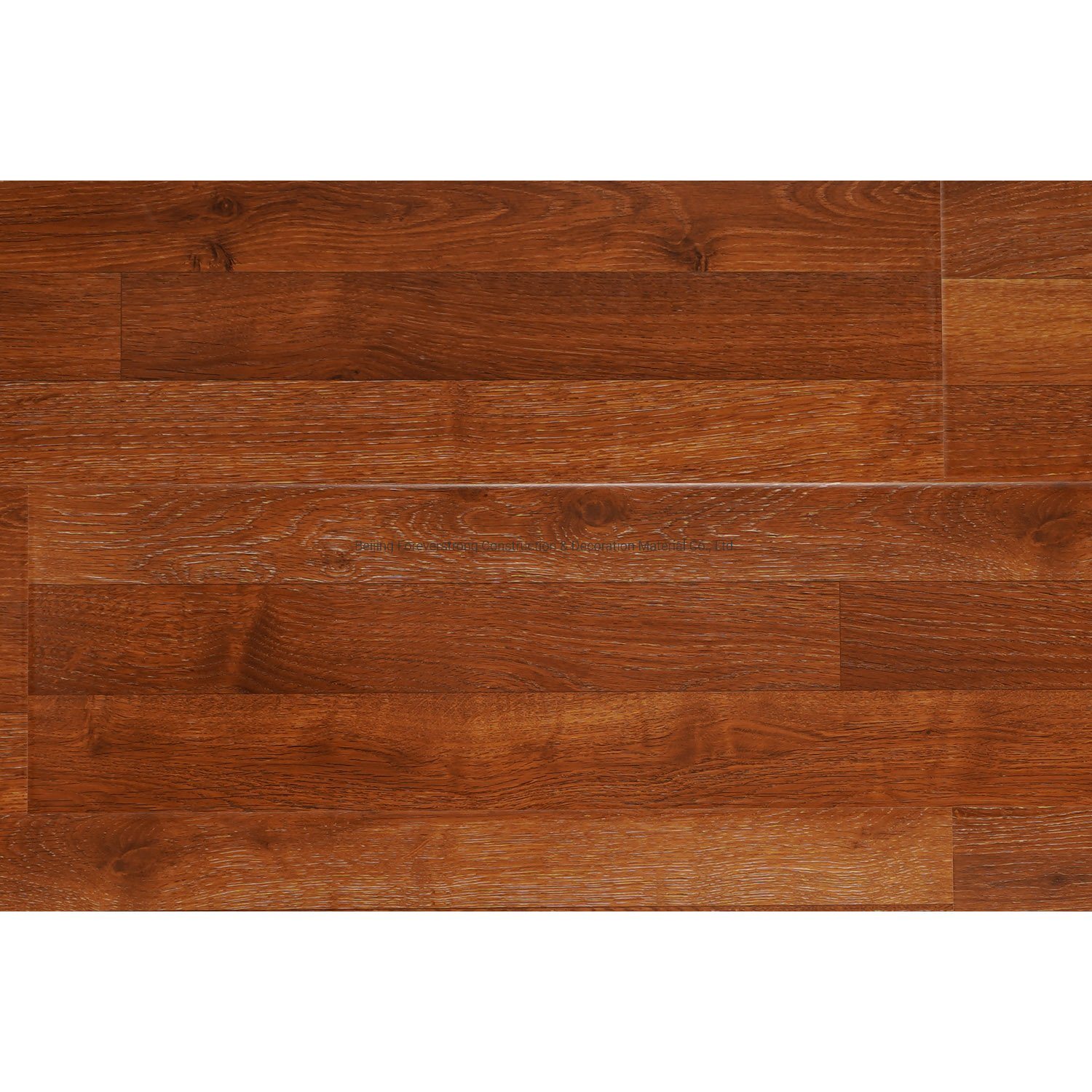 8.3mm E0 HDF Embossed Elm U-Grooved Lamiante Floor