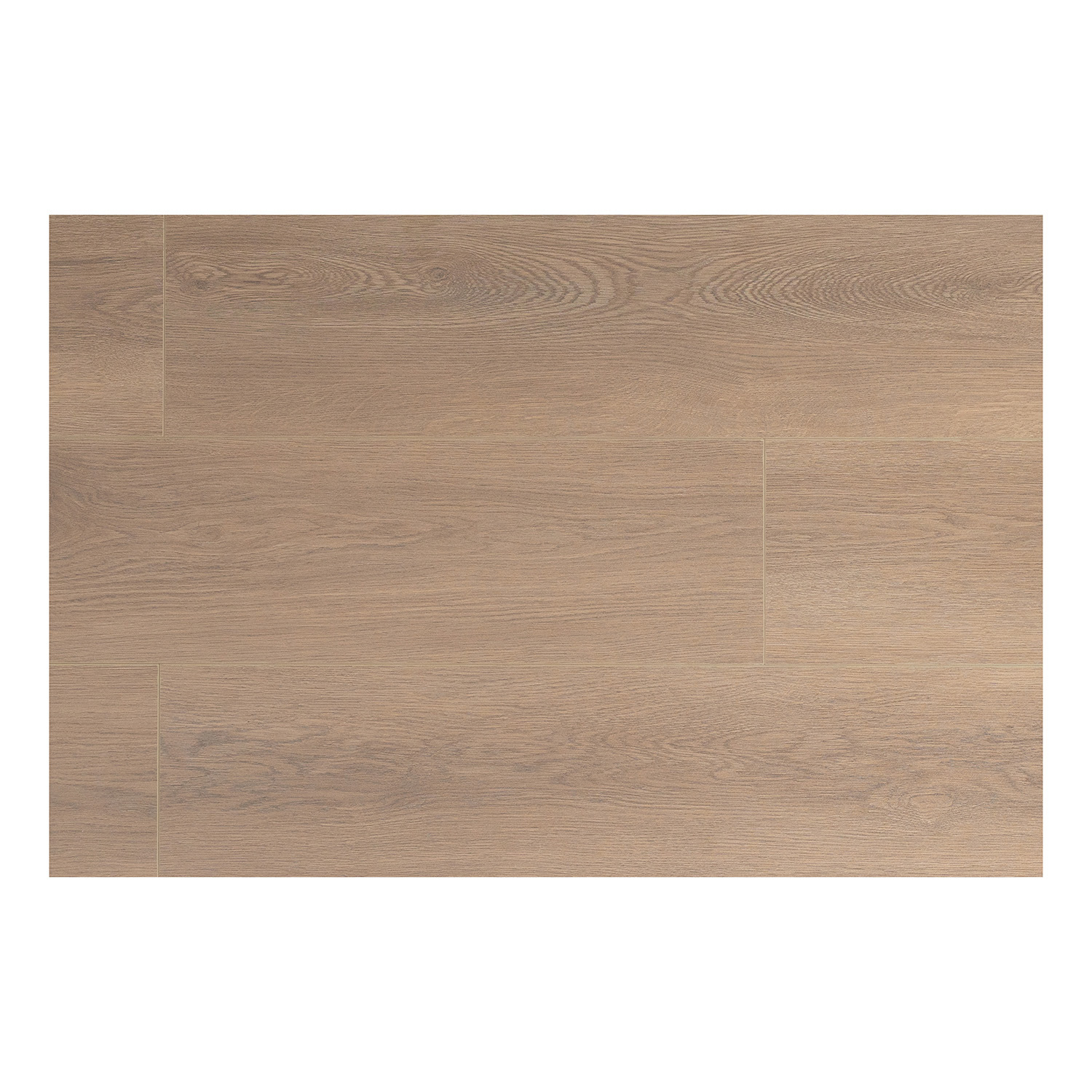 Water-Proof Hand Scraped Solid Kasai Wood Flooring with CE