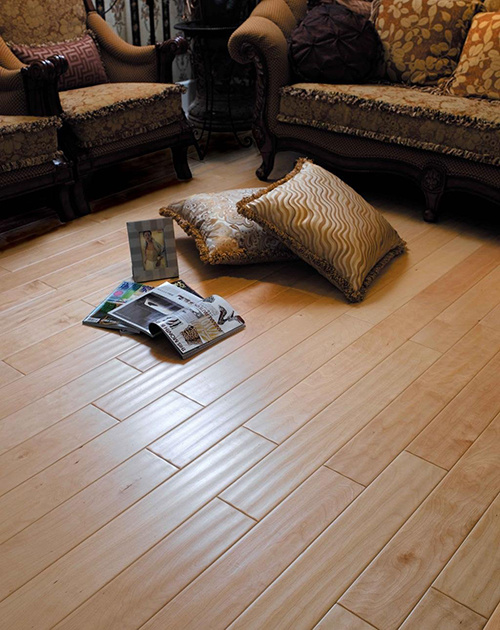 Solid and Engineered Black Walnut Wood Flooring