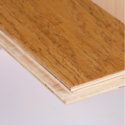 Multi-Layer Engineer/Engineered Wood Flooring/Floor