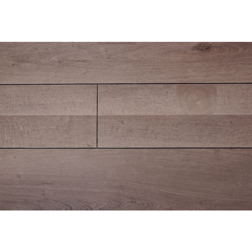 Multi Layer Ash Engineered Wood Flooring