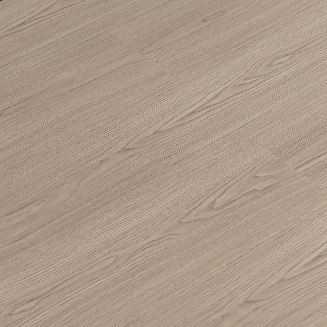 Popular Laminate/Laminated Flooring with HDF Core Material