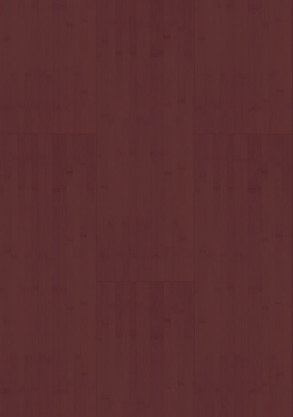 Waterproof UV Painting Colorful Bamboo Flooring