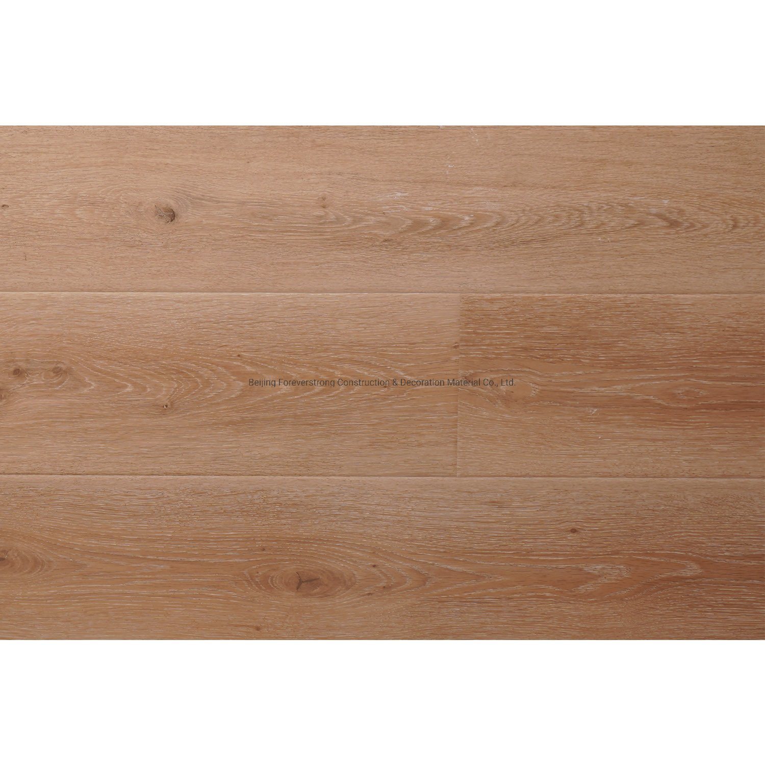 Painting V-Groove Lamianted Flooring