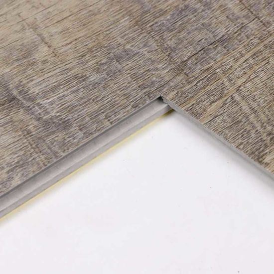 High Performance Spc Vinyl Flooring with Click Lock