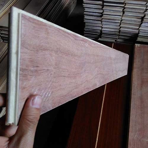 American Black Walnut Engineered Flooring Wooden Flooring