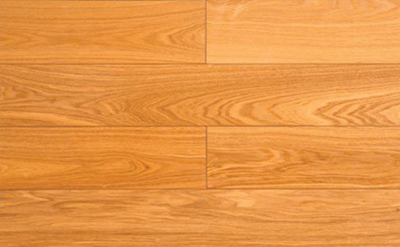 Multilayer Parquet Engineered Wood Flooring (Engineered Flooring)