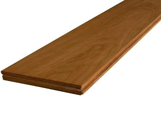 Household Oak Parquet Engineered Wood Flooring