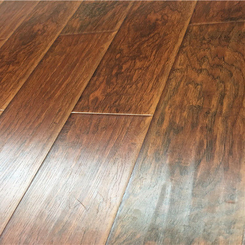 Eir Surface V-Groove 8mm HDF AC5 AC3 Commercial Class Laminate/Lamianted Flooring Drop Click