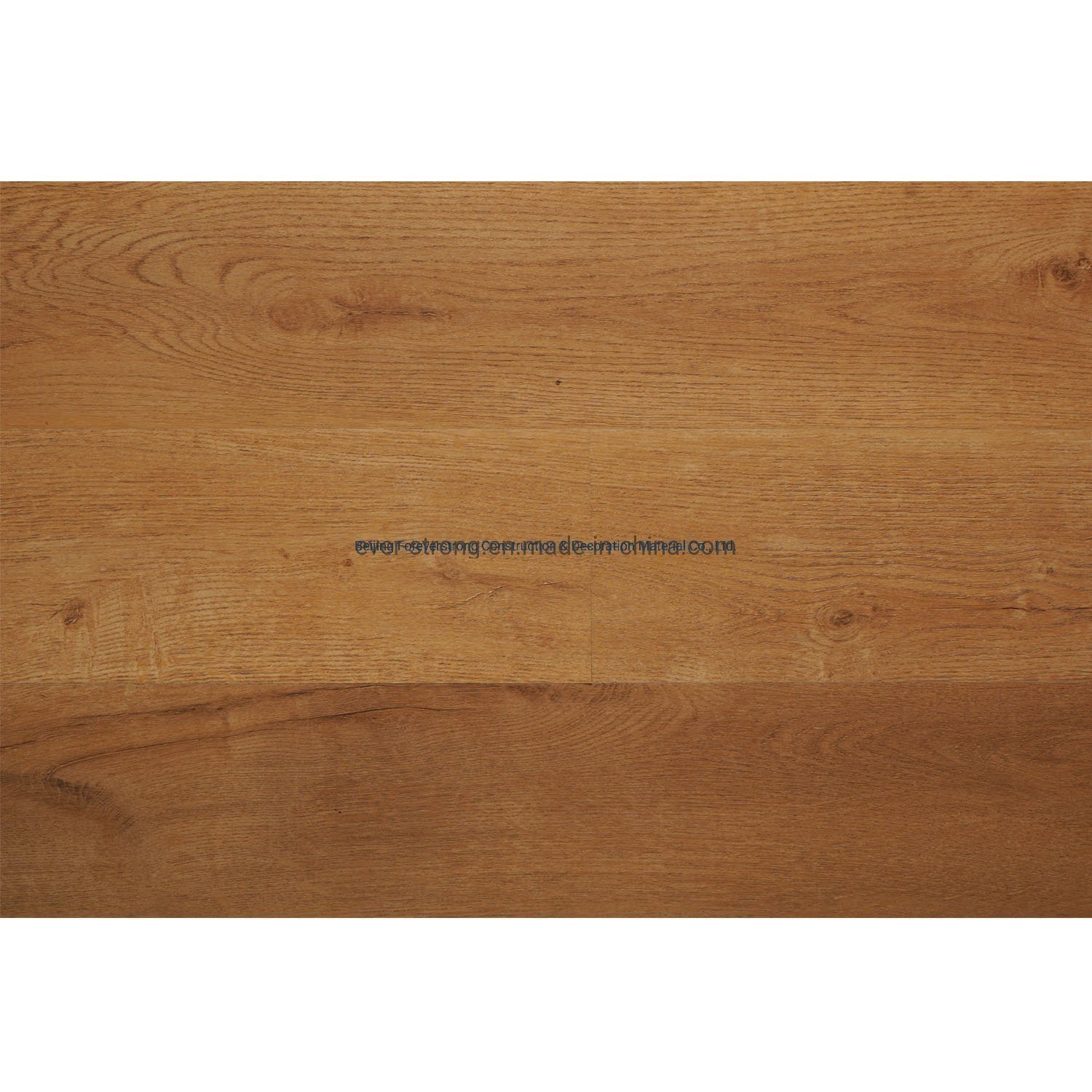 HDF Middle Embossed Surface Laminate Flooring Laminated Flooring