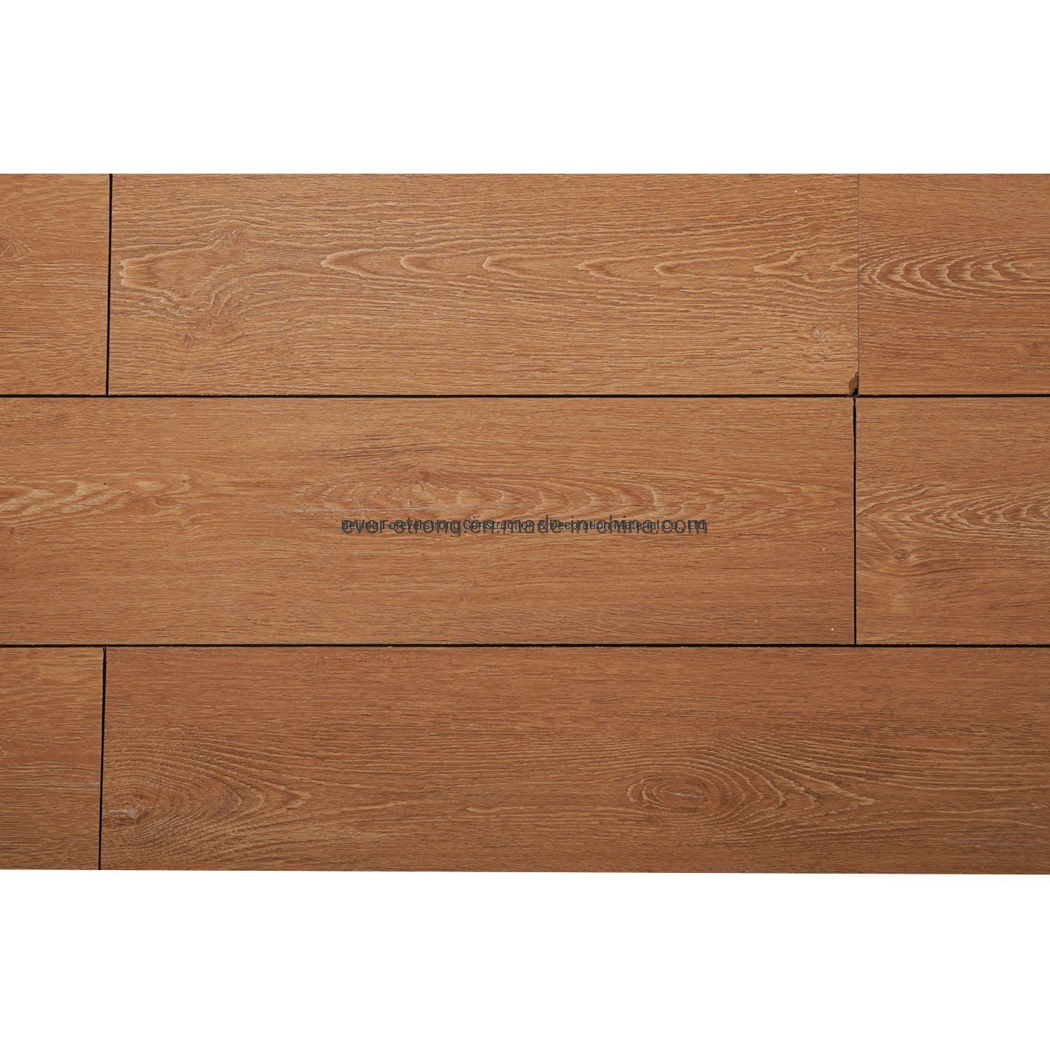 HDF Middle Embossed Surface Laminate Flooring Laminated Flooring