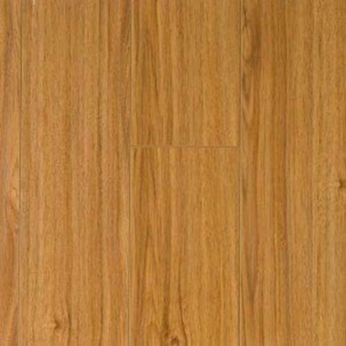 Popular Fashion HDF V-Groove Design Laminated Laminate Flooring