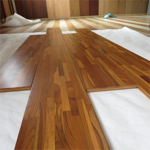 Reclaimed Elm Wood Floor Engineered Old Wood Flooring (parquet)