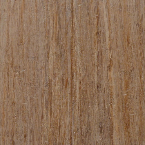 Strand Woven Antique Bamboo Parquet Flooring