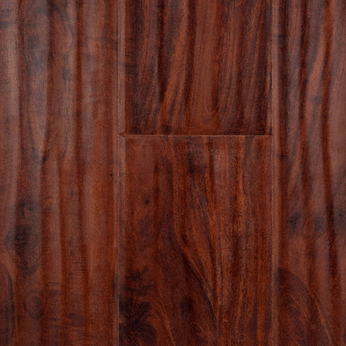 Waterproof Handscraped U/V-Groove Laminate Flooring Laminated Floor