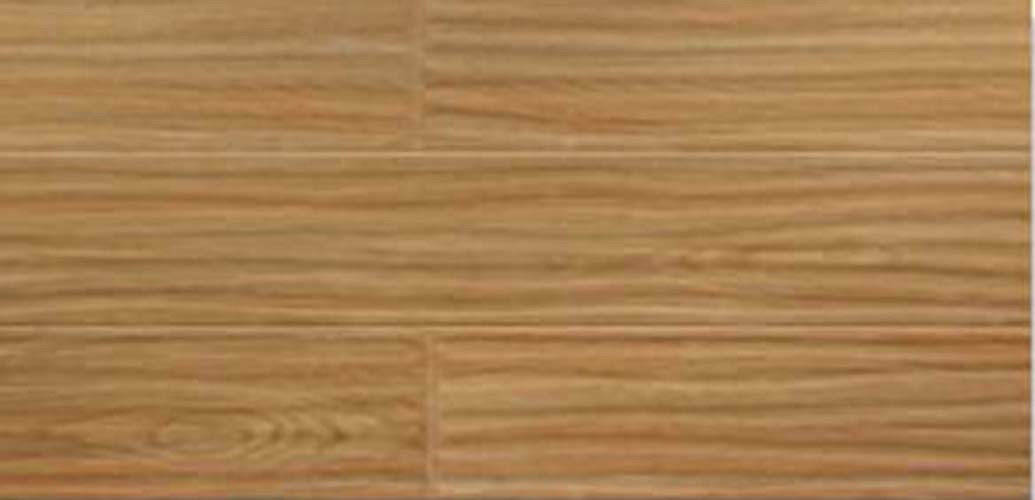 HDF Cherry Laminate/Laminated Flooring Dark Color Floor Tile
