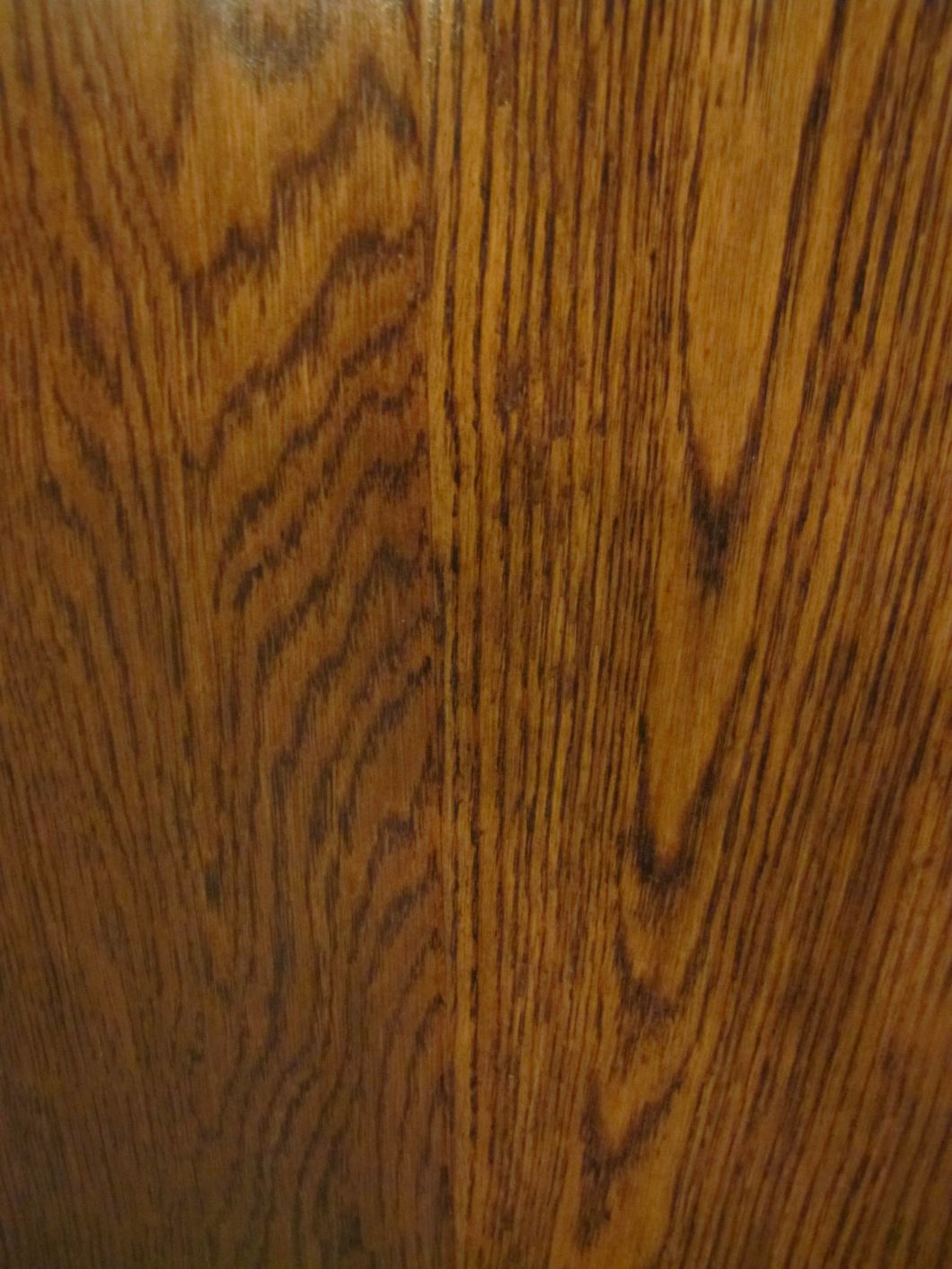 Three-Layer Birch Engineered Solidwood Flooring