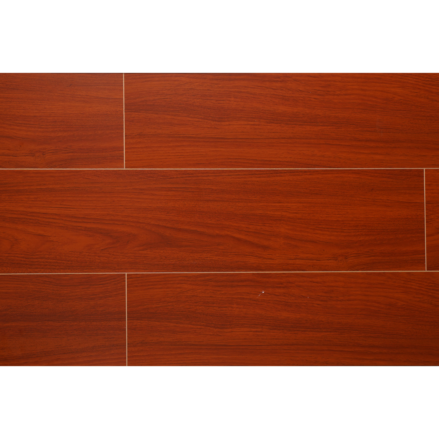 Black Walnut Flooring (three-layer engineered solidwood from American)