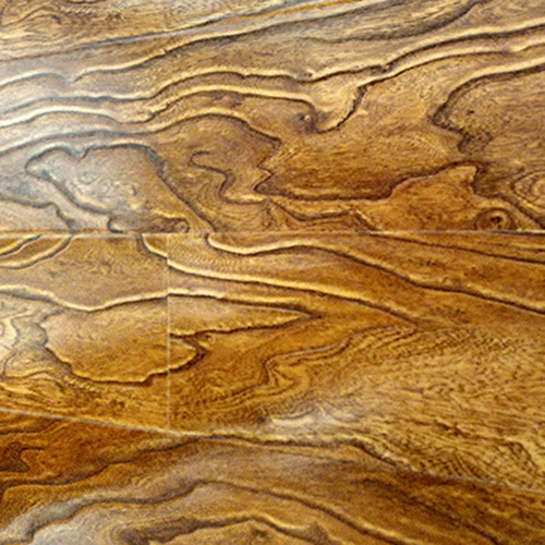 Classic Embossed Embossment AC3 Laminate/Laminated Flooring