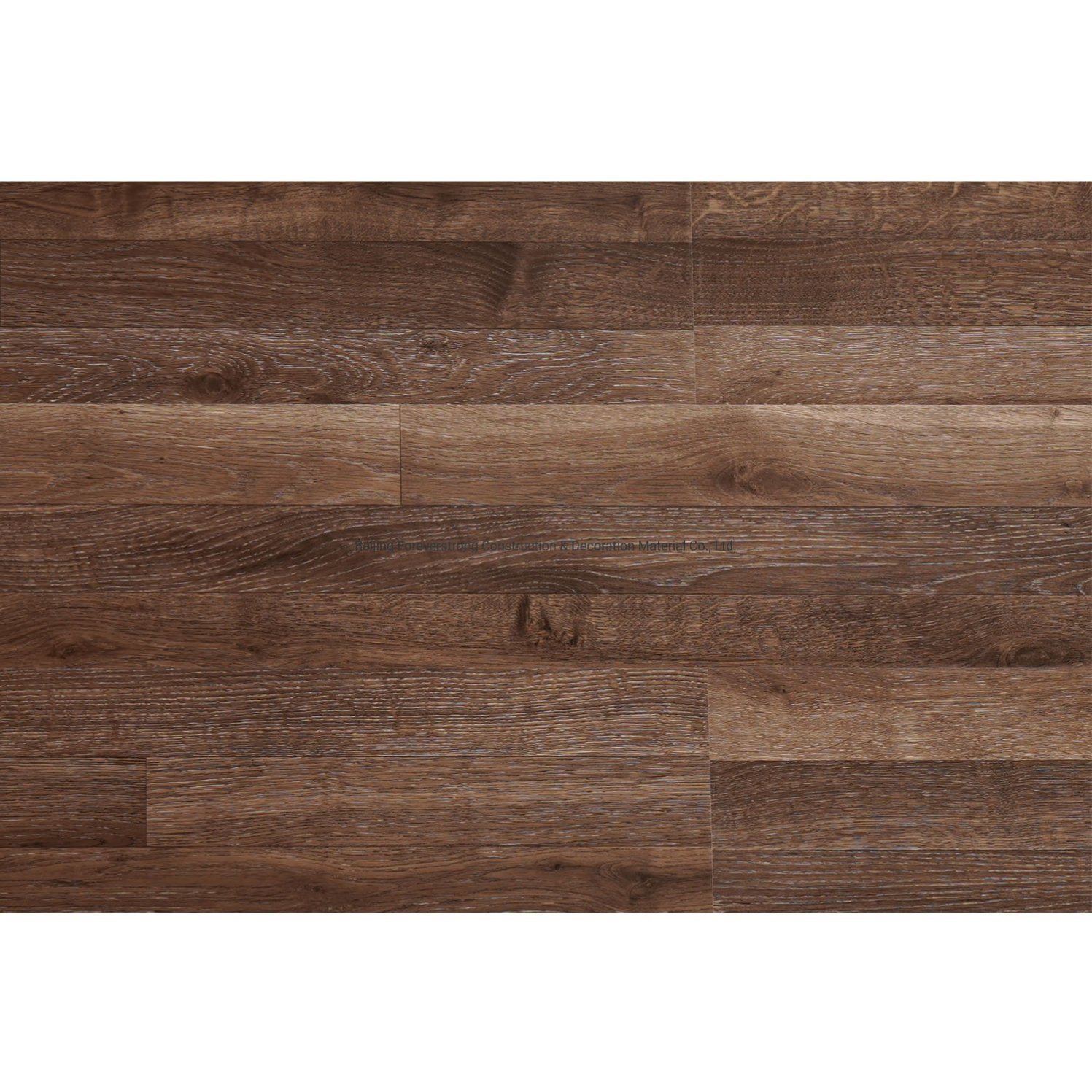 Exotic Synchronized Walnut Laminate Flooring