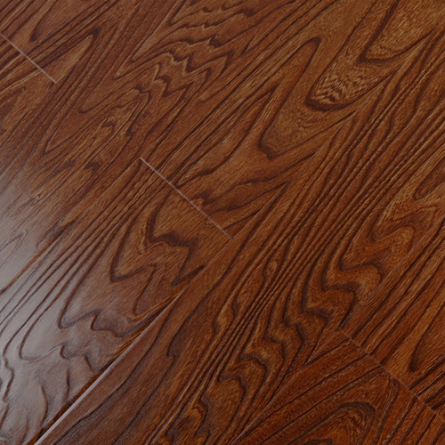 German Technology Embossed Embossment Laminate Laminated Flooring