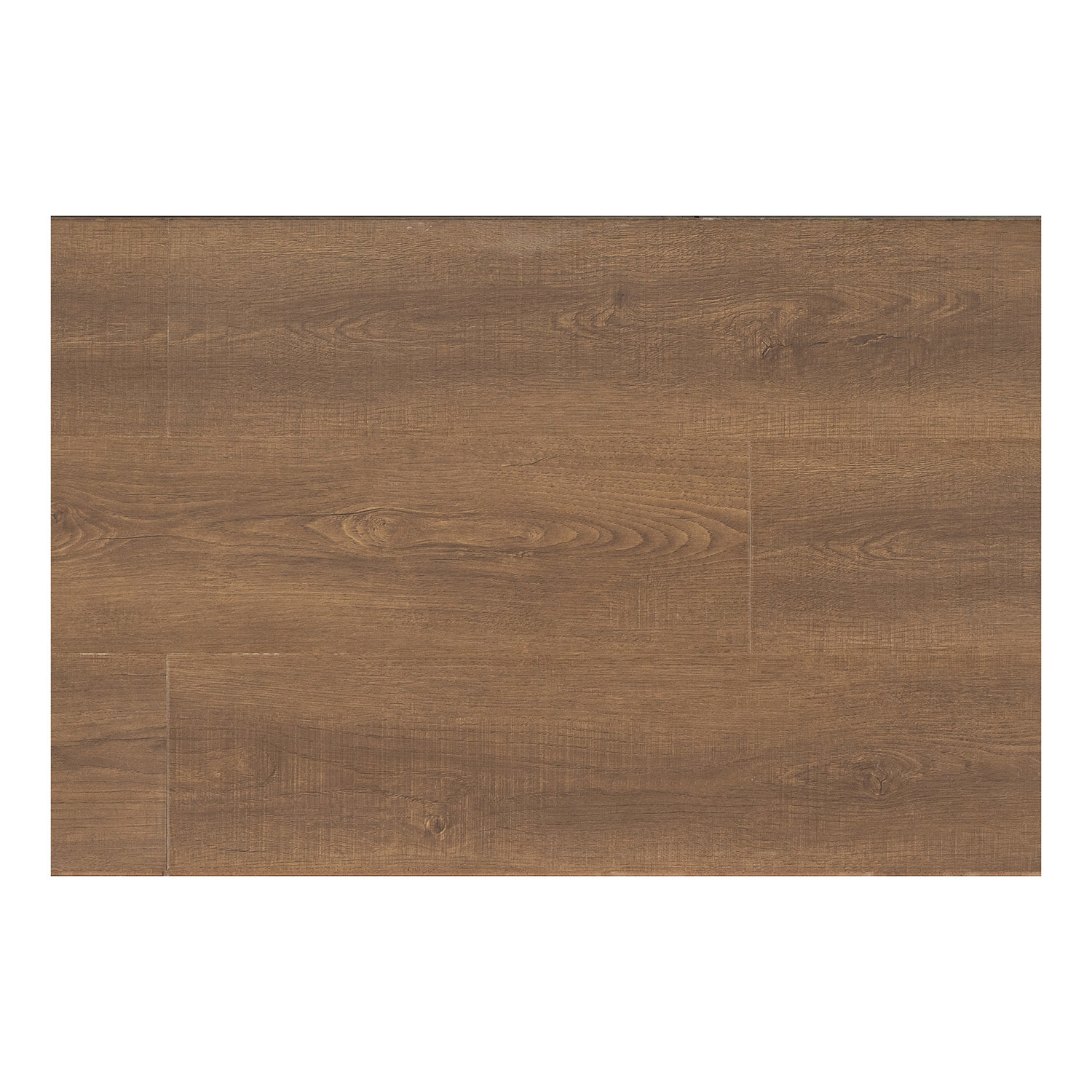 Water-Proof Hand Scraped Solid Kasai Wood Flooring with CE