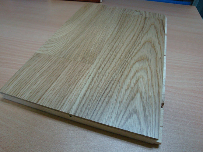 15mm Good Quality Parquet Engineered Flooring